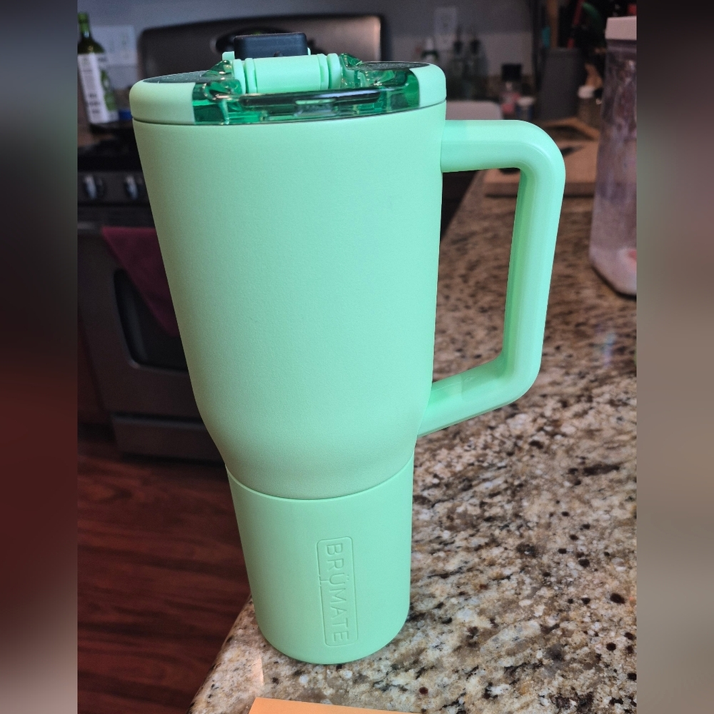 BrüMate Muv 35oz - Kiwi